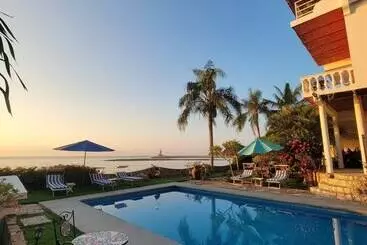 Jardin Del Mar - Punta de Mita