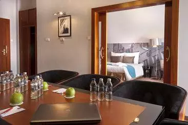 Hanza - Gdansk