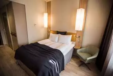 Quality Hotel Edvard Grieg - Bergen