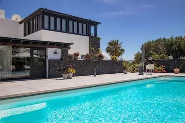 5 Suites Lanzarote - Macher