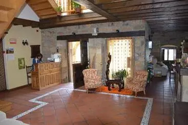 Posada La Colodra - Los Tojos