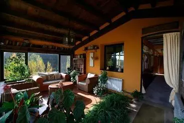 Hostal Rural La Calera - San Millan de la Cogolla