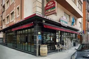 El Molinon - Cangas del Narcea