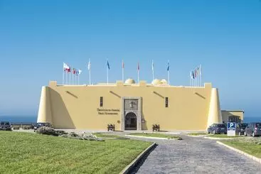 Fortaleza Do Guincho Relais & Chateaux - Cascais