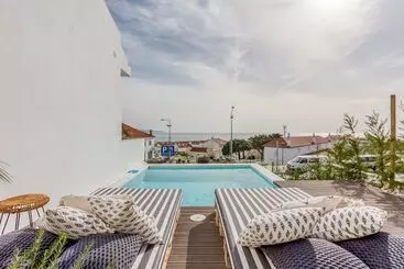 Selina Boavista Ericeira - Mafra