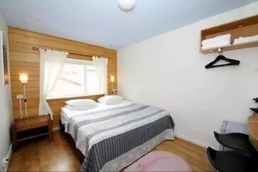 Dream Guesthouse - Vik