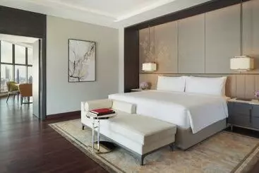 Intercontinental Bangkok, An Ihg - Bangkok