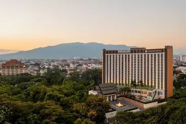 InterContinental Chiang Mai Mae Ping - Chiang Mai