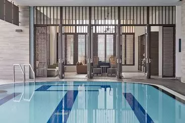 Somerset Park Suanplu Bangkok - Bangkok