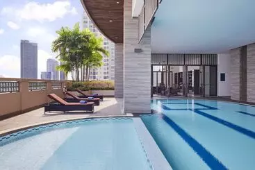 Somerset Park Suanplu Bangkok - Bangkok