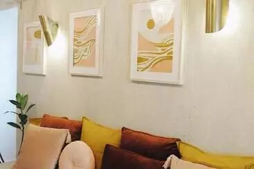 WOT Ericeira Lodge - Mafra