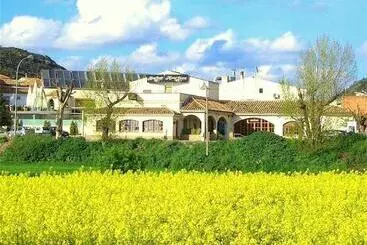 Rural Jaumet - Tora
