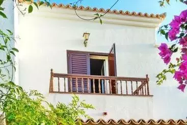 Casa Sarita   In Teneriffas Sonnigem Süden - Chayofa