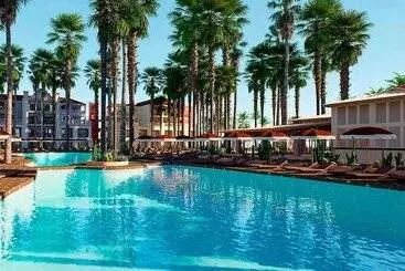 Bahia Principe Escape Tenerife - Adults Only - All Inclusive - Costa Adeje