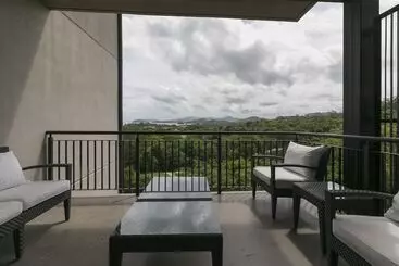 Roble Sabana 404 Luxury Apartment Adults Only   Reserva Conchal - Playa Conchal