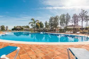 2258 Superb 1 Bedroom Terrace And Sea View - San Luis de Sabinillas