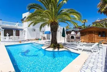Ch Villa Sola Ciudad Quesada - Ciudad Quesada