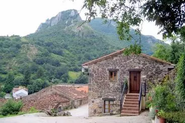 Casa Pipa - Pola de Somiedo