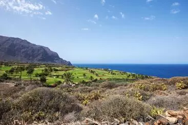 Charming House In Buenavista Del Norte With Shared Pool - Buenavista del Norte