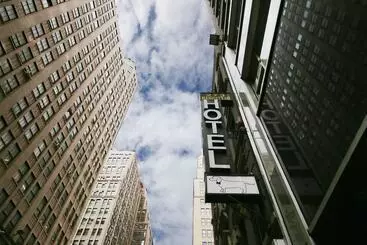Doxie - Nueva York