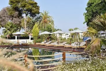 Boho Club Marbella   A Preferred - Marbella