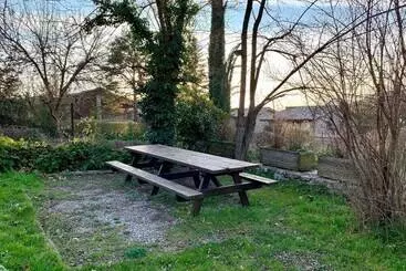 Apartaments Alzina - Tavertet
