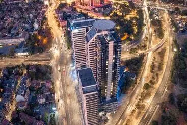 Grand Hotel Millennium Sofia - Sofia