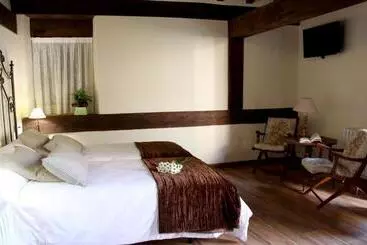 Posada Rural La Piñorra - Vinuesa