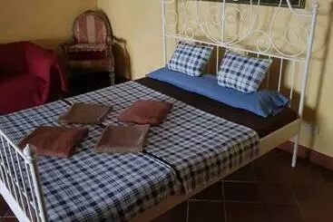 Flora B&b   Rooms In Privat Home - Sonneland