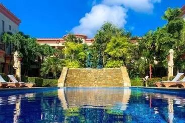 La Placita Inn - West Bay