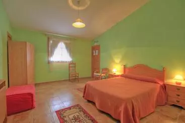 Albergue Barranc De La Serra - Fuentespalda
