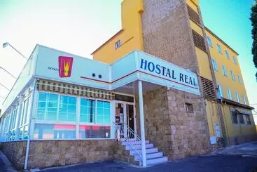 Hostal Real - Plasencia