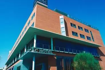 Ac Hotel Guadalajara By Marriott, Spain - Guadalajara