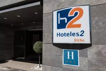 B&b Hotel Elche - Elche
