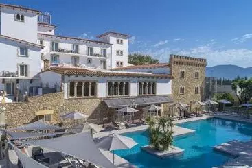 Castell Blanc - Empuriabrava