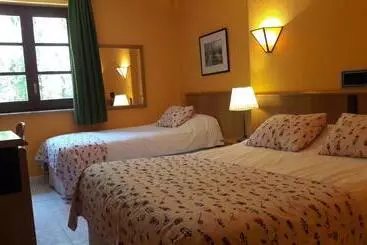 San Anton Benasque - Benasque