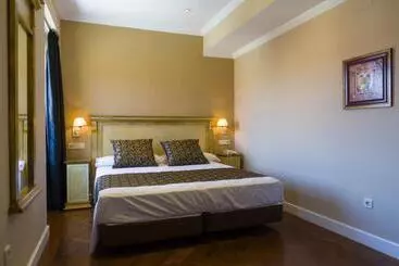 Soho Boutique Salamanca - Salamanca