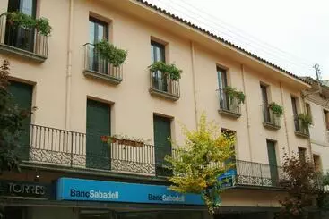 Torres - Arbucies