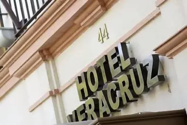 Veracruz - Utrera