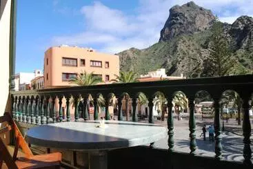 Hostal Casa Amaya - Vallehermoso