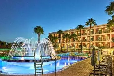 Baia Grande - Albufeira