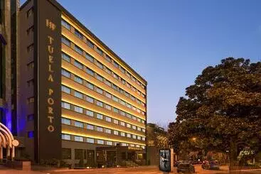 Hf Tuela Porto - Porto