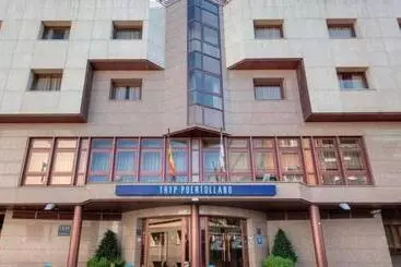 Puertollano - Puertollano
