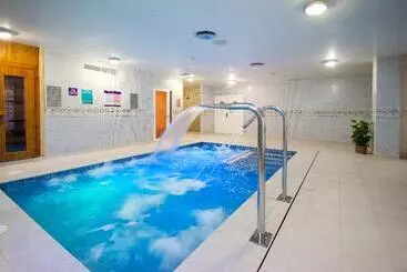 Servigroup Marina Mar - Mojácar