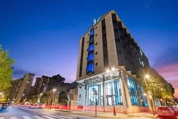 Zentral Gijon Rey Pelayo - Gijón