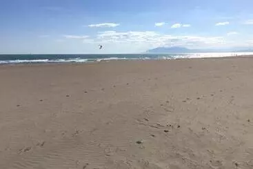 Precioso Apartamento La Marina - Torre de Benagalbon