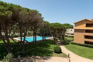 Apartamentos Beach & Golf Resort - Pals