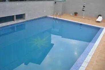 Estrella Norte - Isla