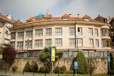 Faro De San Vicente - San Vicente de la Barquera