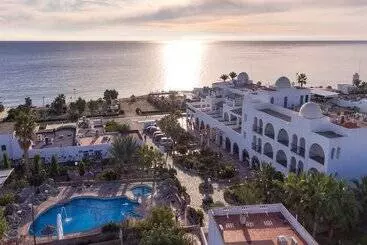 Puntazo Ii - Mojacar